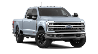 2026 Ford Super Duty® External Image 5